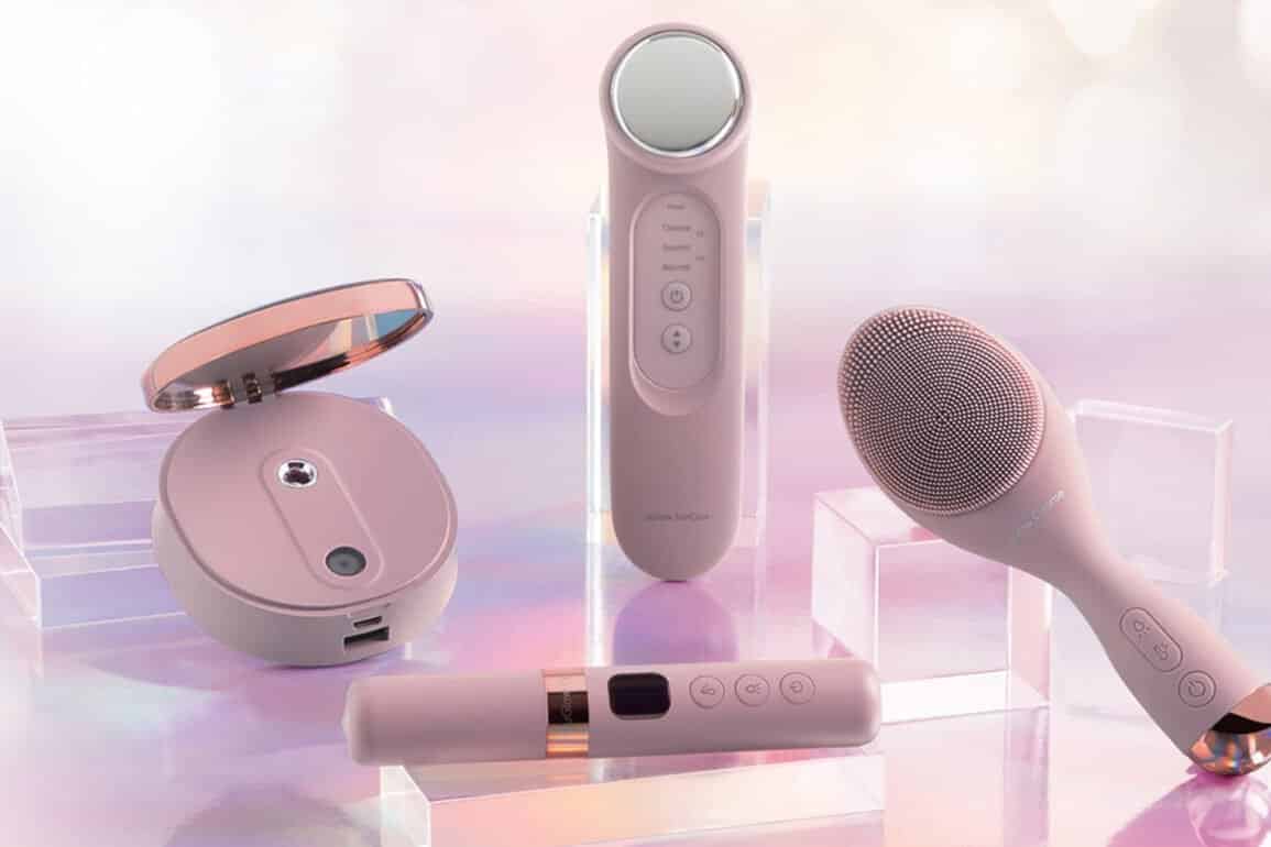 Revolutionize Your Skincare Routine with these 4 New Beauty Devices from  Osim - Skintellect Daily