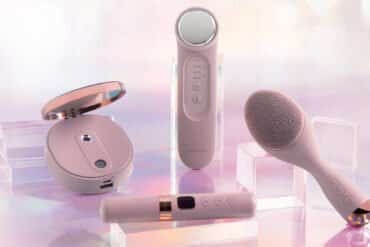 OSIM uGlow Beauty Device series