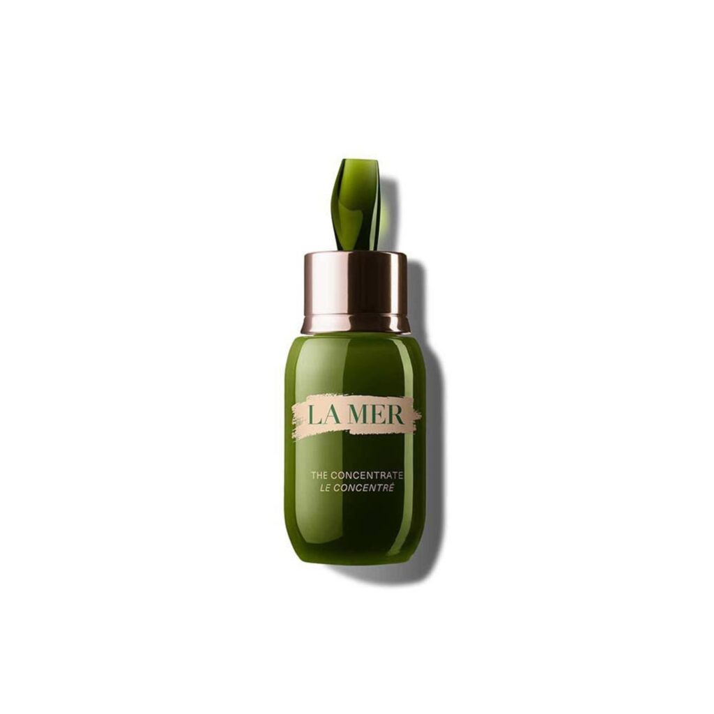 la mer concentrate for hyperpigmentation