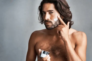 Face Moisturizers for Men | Skintellect Daily